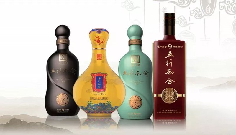 高端白酒团购